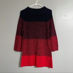 TOMMY HILFIGER DRESS